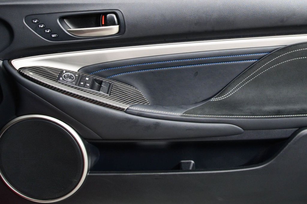 Used Lexus RC 2016 for sale - 77288081: Photo 27