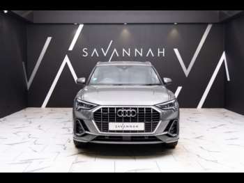 Used Audi Q3 2019 for sale - 74229499: Photo