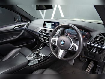Used BMW X4 2019 for sale - 75800267: Photo