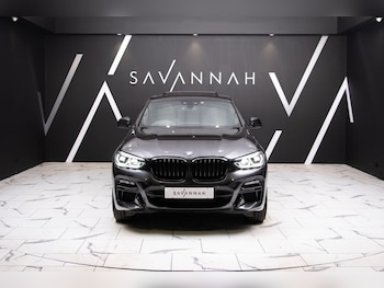 Used BMW X4 2019 for sale - 75800267: Photo