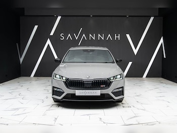 Used Skoda Octavia 2020 for sale - 79587779: Photo