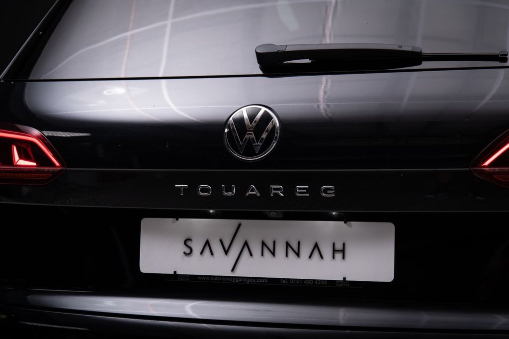 Used Volkswagen Touareg 2020 for sale - 75802025: Photo 15