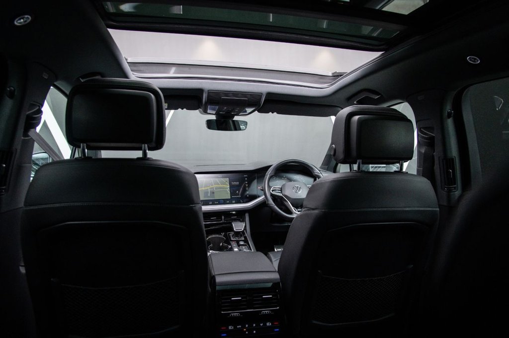 Used Volkswagen Touareg 2020 for sale - 75802025: Photo 22