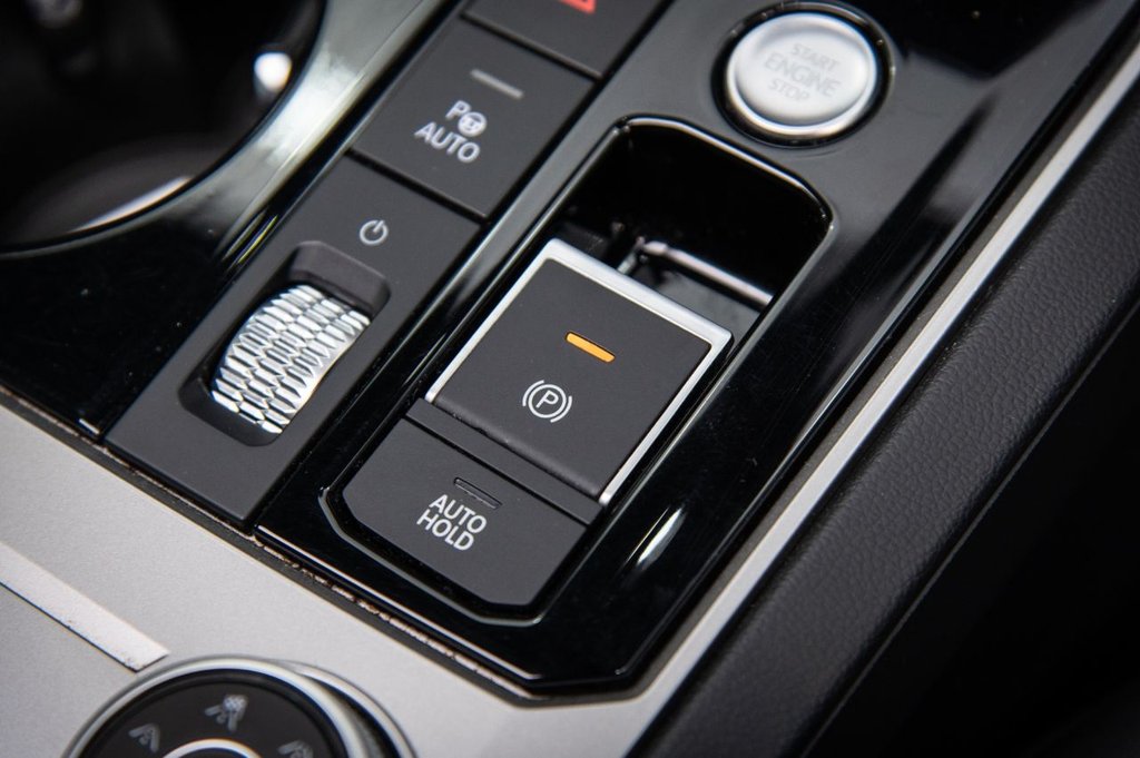 Used Volkswagen Touareg 2020 for sale - 75802025: Photo 28