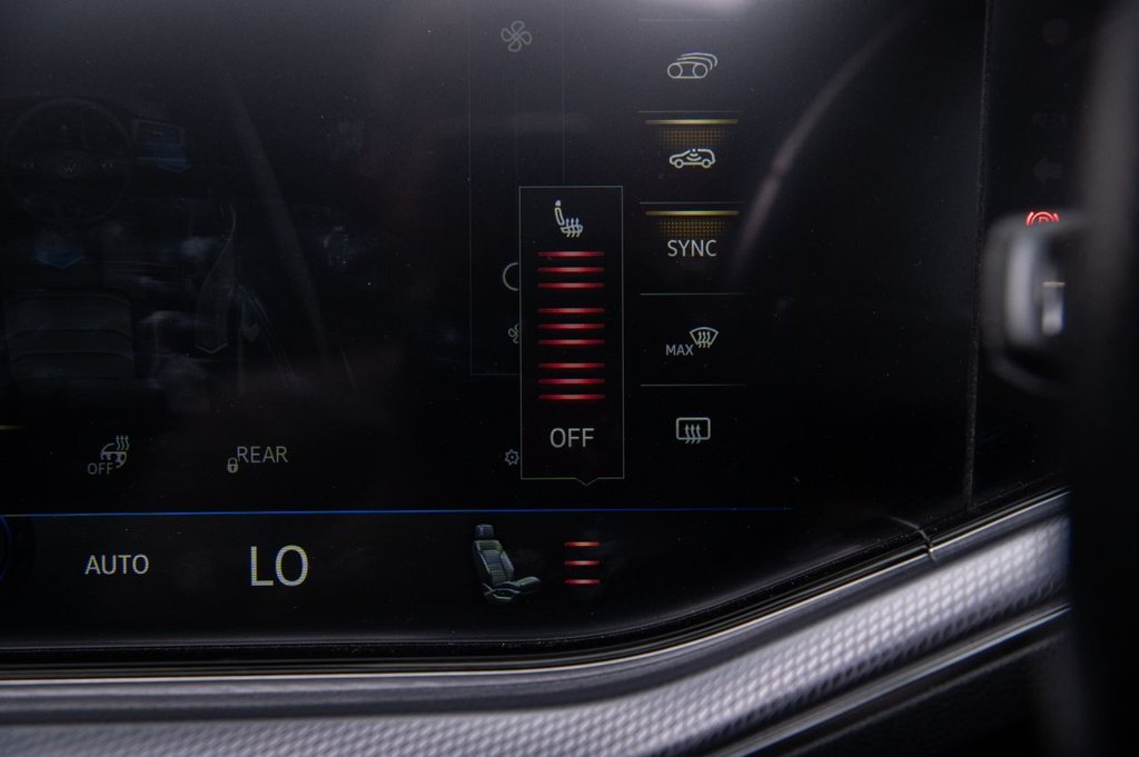 Used Volkswagen Touareg 2020 for sale - 75802025: Photo 34