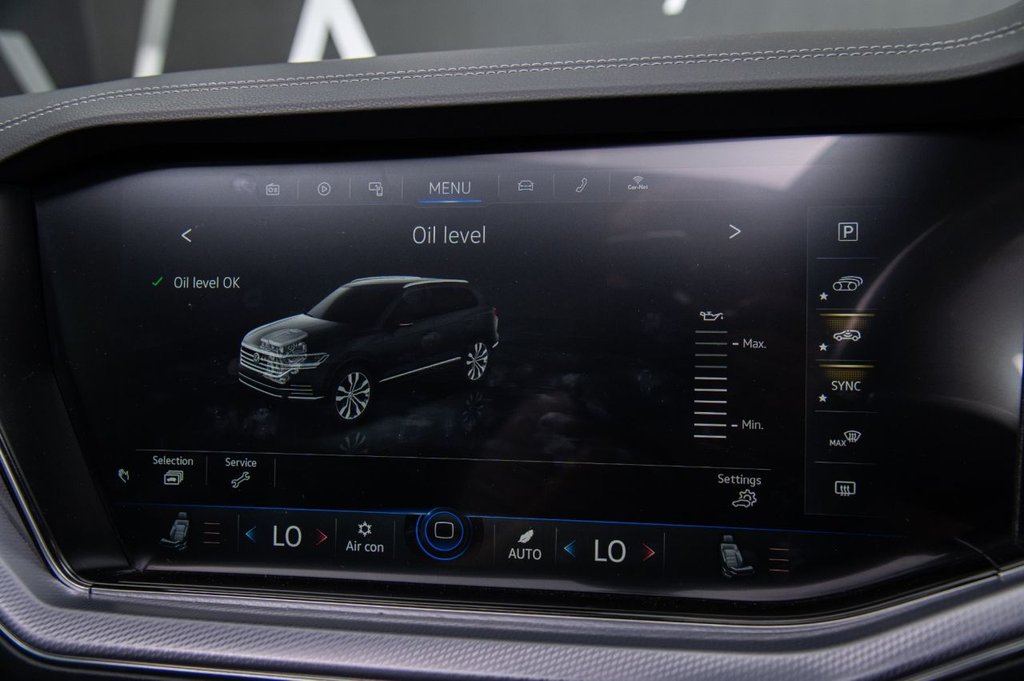 Used Volkswagen Touareg 2020 for sale - 75802025: Photo 38