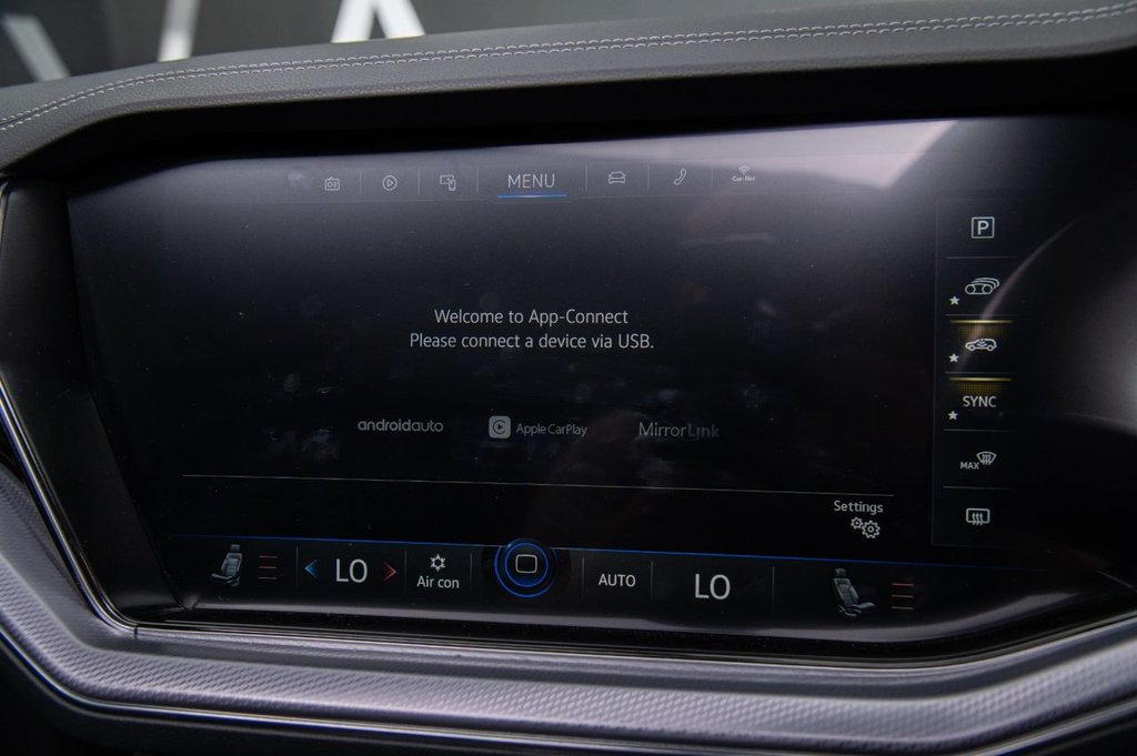Used Volkswagen Touareg 2020 for sale - 75802025: Photo 39