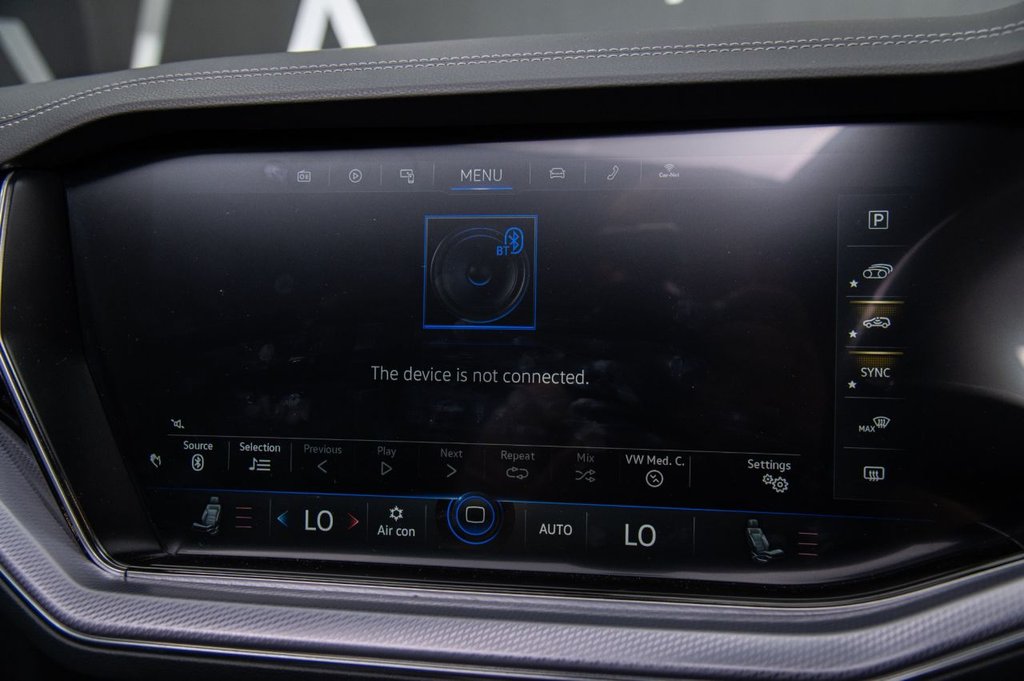 Used Volkswagen Touareg 2020 for sale - 75802025: Photo 40