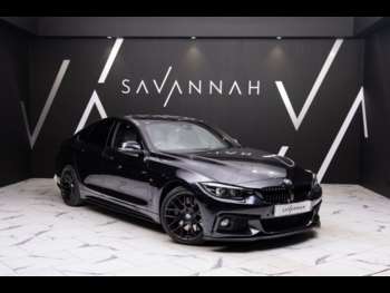 2017 (67) - 3.0 440i M Sport Hatchback 5dr Petrol Auto Euro 6 (s/s) (326 ps)