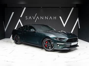 Used Ford Mustang 2020 for sale - 79778145: Photo