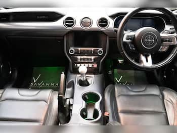 Used Ford Mustang 2020 for sale - 79778145: Photo