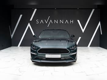 Used Ford Mustang 2020 for sale - 79778145: Photo