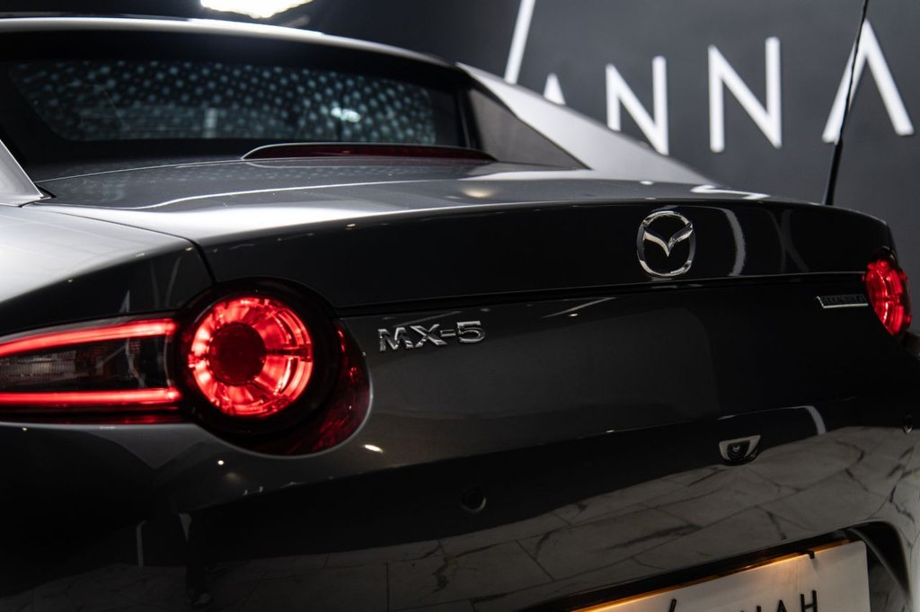 Used Mazda MX-5 2021 for sale - 76279420: Photo 10