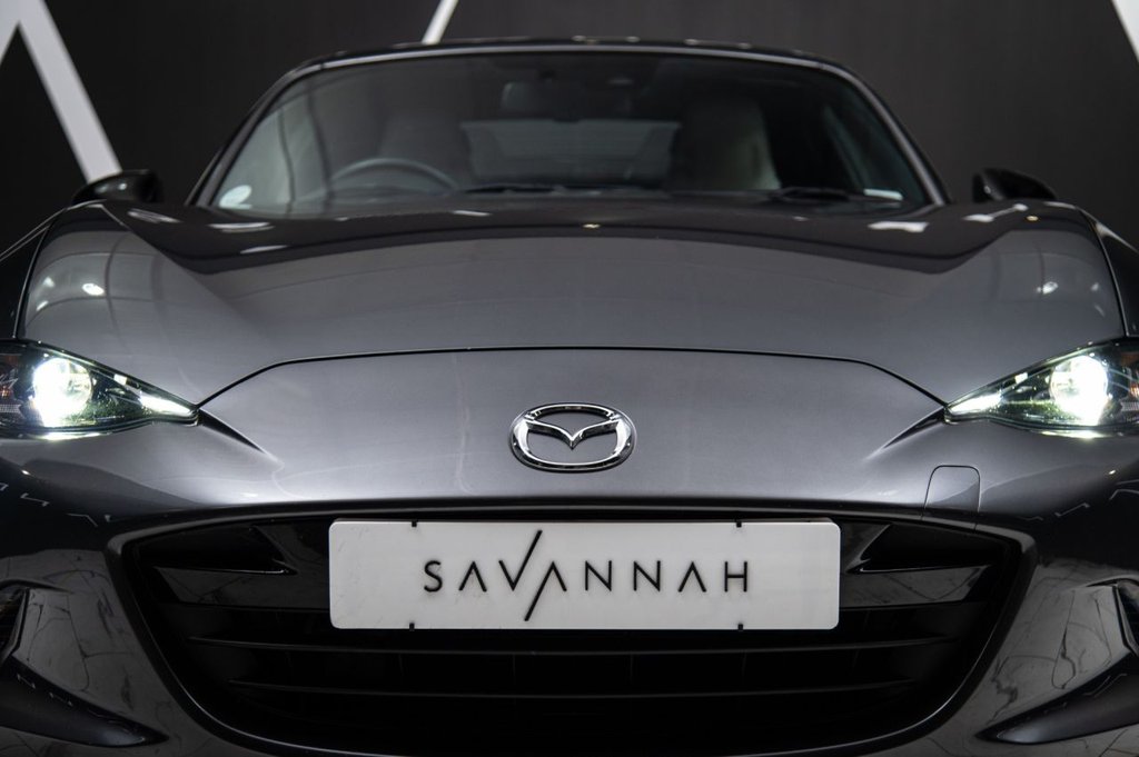 Used Mazda MX-5 2021 for sale - 76279420: Photo 11