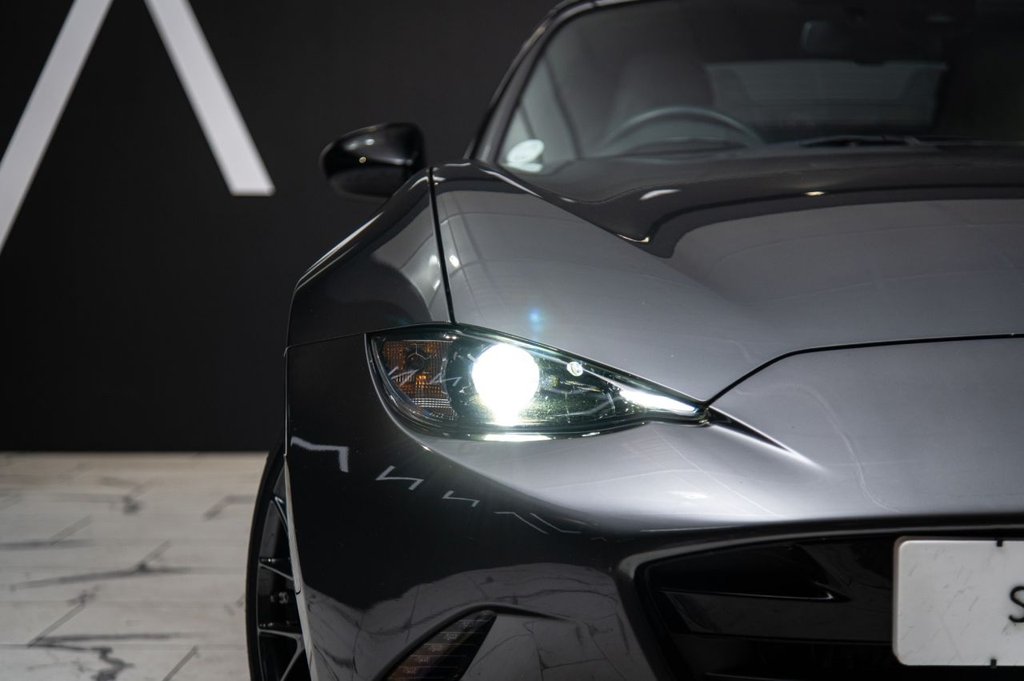 Used Mazda MX-5 2021 for sale - 76279420: Photo 12