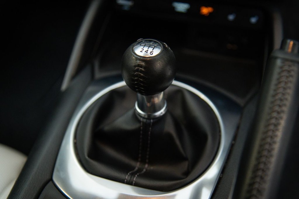 Used Mazda MX-5 2021 for sale - 76279420: Photo 13