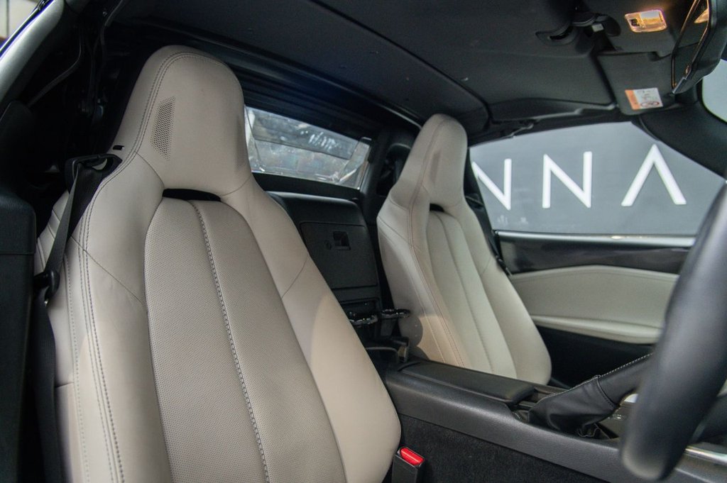 Used Mazda MX-5 2021 for sale - 76279420: Photo 14