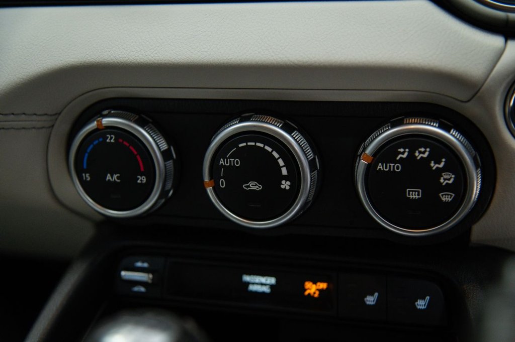 Used Mazda MX-5 2021 for sale - 76279420: Photo 16