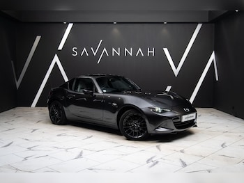 Used Mazda MX-5 2021 for sale - 76279420: Photo