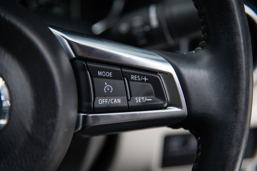 Used Mazda MX-5 2021 for sale - 76279420: Photo 23