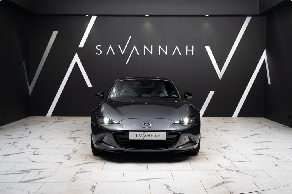 Used Mazda MX-5 2021 for sale - 76279420: Photo 3