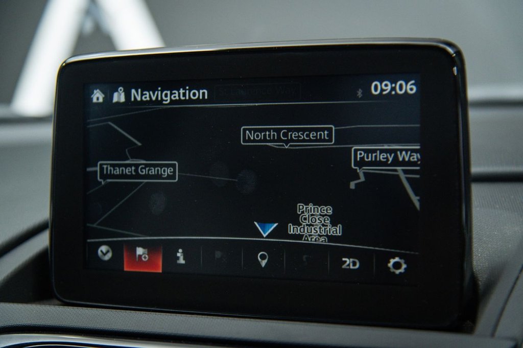 Used Mazda MX-5 2021 for sale - 76279420: Photo 30