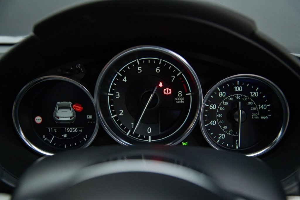 Used Mazda MX-5 2021 for sale - 76279420: Photo 34