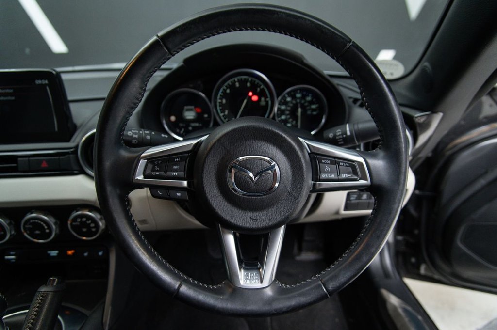 Used Mazda MX-5 2021 for sale - 76279420: Photo 35