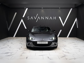 Used Mazda MX-5 2021 for sale - 76279420: Photo