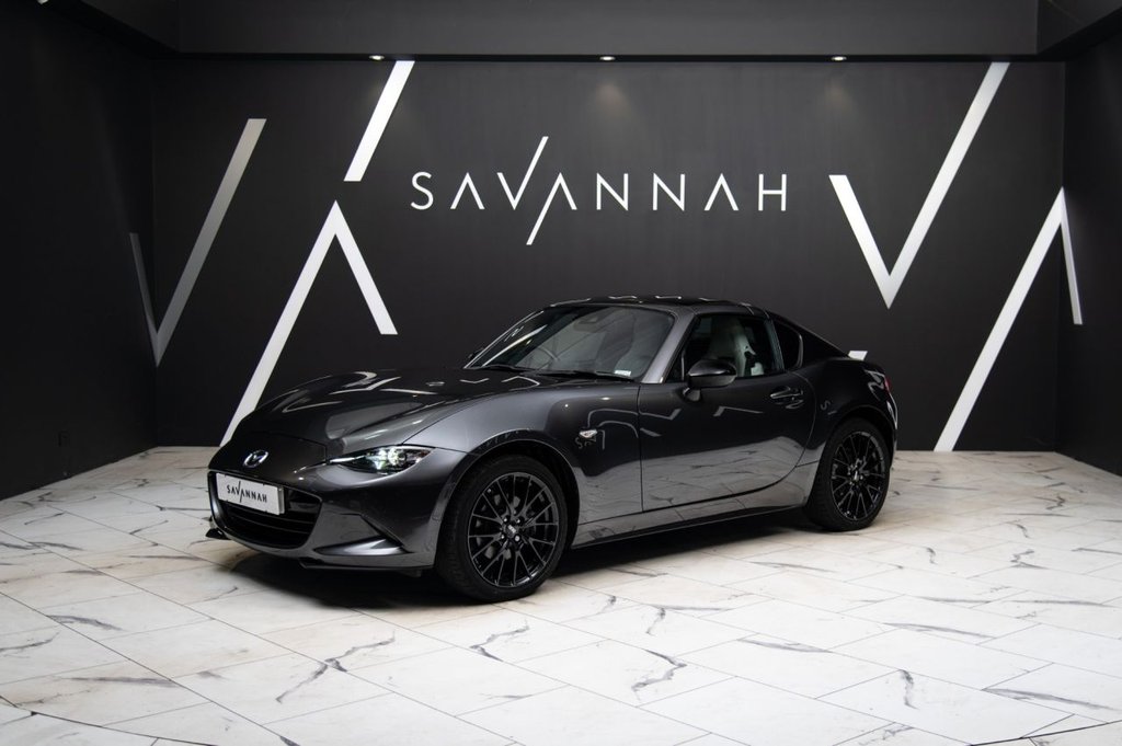 Used Mazda MX-5 2021 for sale - 76279420: Photo 4