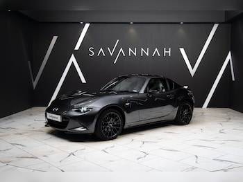 Used Mazda MX-5 2021 for sale - 76279420: Photo