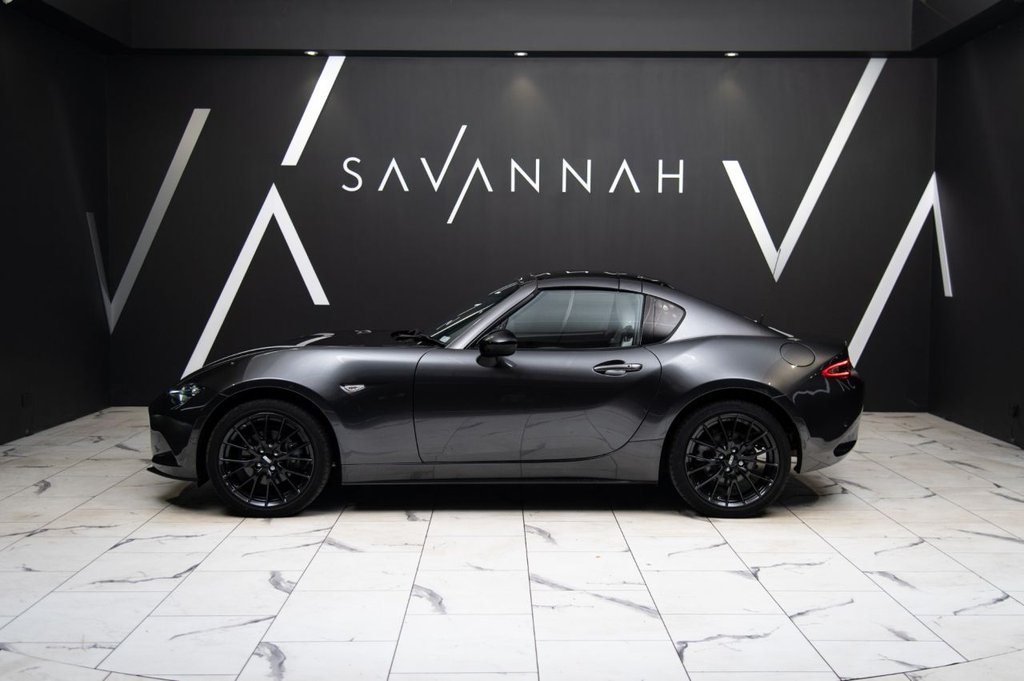 Used Mazda MX-5 2021 for sale - 76279420: Photo 5