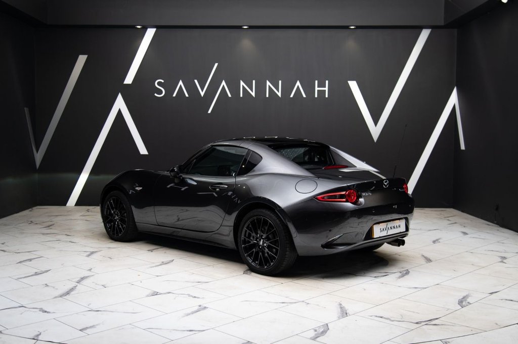 Used Mazda MX-5 2021 for sale - 76279420: Photo 6