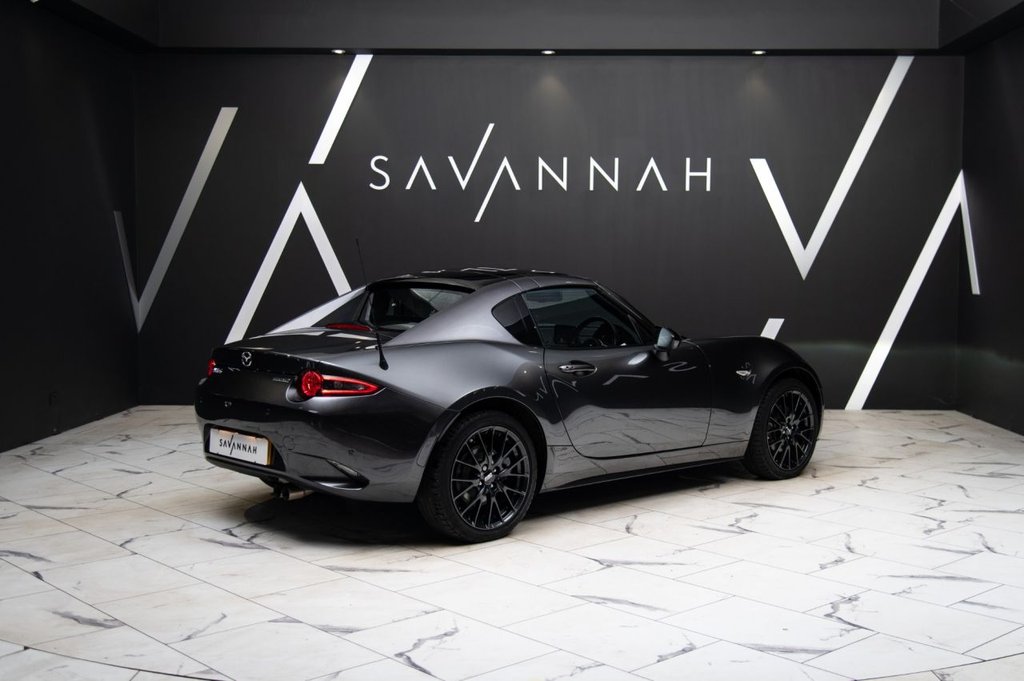 Used Mazda MX-5 2021 for sale - 76279420: Photo 8