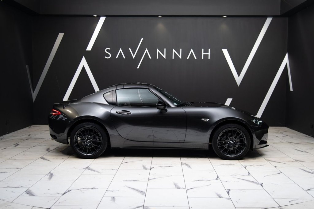 Used Mazda MX-5 2021 for sale - 76279420: Photo 9