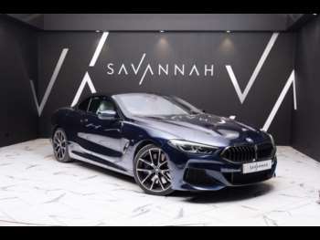 2019 (69) - 840i sDrive 2dr Auto