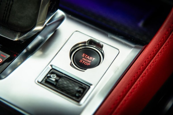 Used Jaguar F-Pace 2022 for sale - 73727315: Photo 15