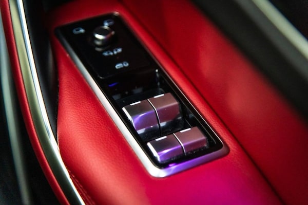 Used Jaguar F-Pace 2022 for sale - 73727315: Photo 18