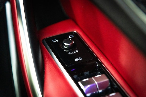 Used Jaguar F-Pace 2022 for sale - 73727315: Photo 19