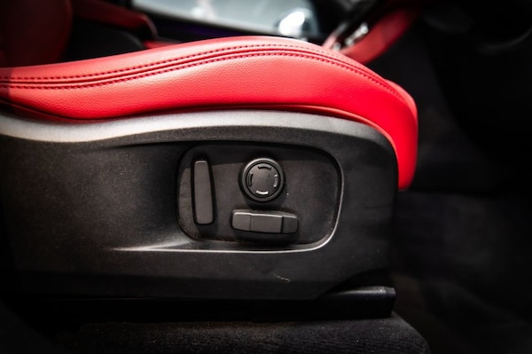 Used Jaguar F-Pace 2022 for sale - 73727315: Photo 24