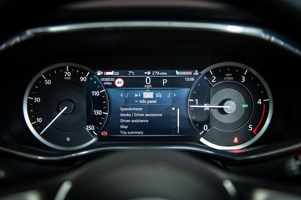Used Jaguar F-Pace 2022 for sale - 73727315: Photo 32