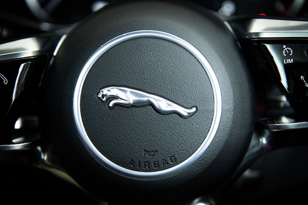 Used Jaguar F-Pace 2022 for sale - 73727315: Photo 34