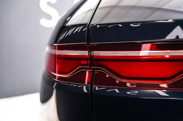 Used Jaguar F-Pace 2022 for sale - 73727315: Photo 37