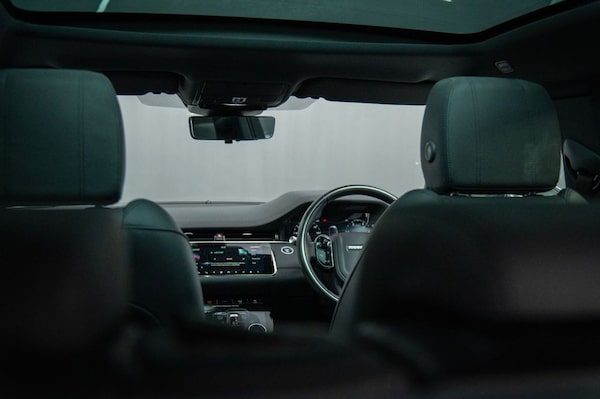 Used Land Rover Range Rover Evoque 2019 for sale - 76068912: Photo 14
