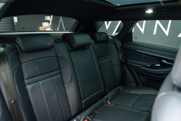 Used Land Rover Range Rover Evoque 2019 for sale - 76068912: Photo 17