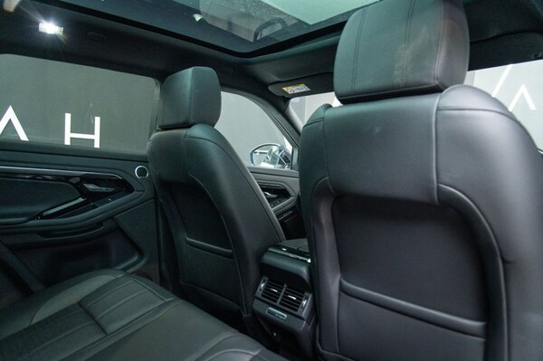 Used Land Rover Range Rover Evoque 2019 for sale - 76068912: Photo 18