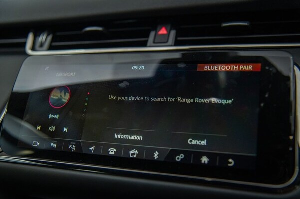 Used Land Rover Range Rover Evoque 2019 for sale - 76068912: Photo 24