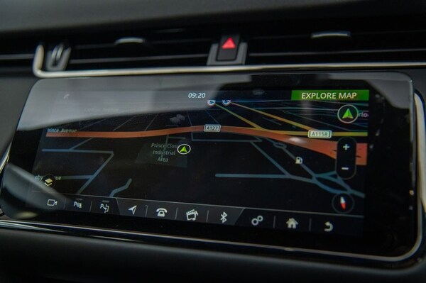 Used Land Rover Range Rover Evoque 2019 for sale - 76068912: Photo 25