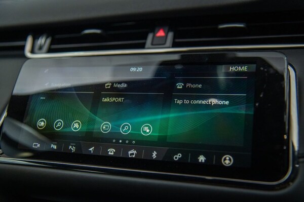 Used Land Rover Range Rover Evoque 2019 for sale - 76068912: Photo 26