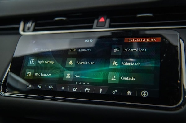 Used Land Rover Range Rover Evoque 2019 for sale - 76068912: Photo 28